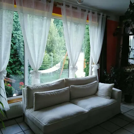 Maison d'hôtes Barand Szallas *