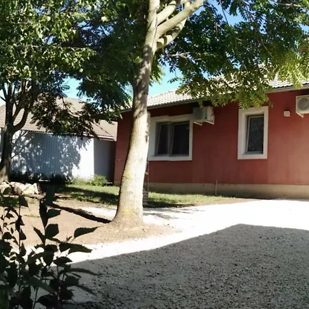 Maison d'hôtes Barand Szallas *